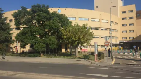 CSIF denuncia que los contagios por Covid entre el personal sanitario han aumentado un 25% en una semana en Castellón CSIF denuncia que los contagios por Covid entre el personal sanitario han aumentado un 25% en una semana en Castellón