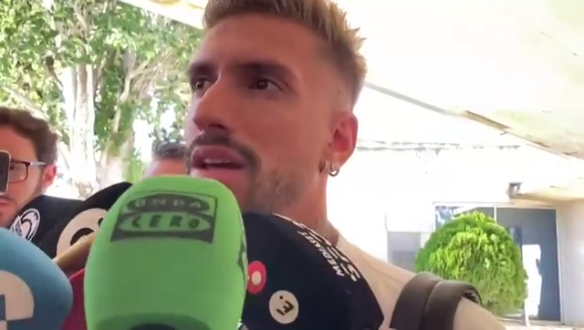 El Valencia necesita rebajar el Fair Play Financiero para inscribir a Samu El Valencia necesita rebajar el Fair Play Financiero para inscribir a Samu