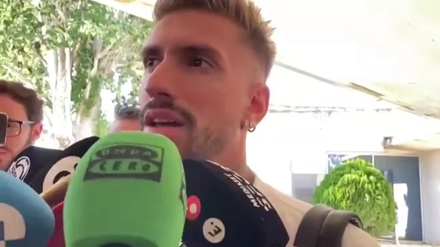 Samu Castillejo Samu Castillejo se convierte en el primer fichaje de gatusso