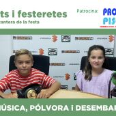 Mario i Lucia