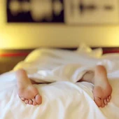 Más de 10 trucos para poder dormir con tanto calor durante esta segunda ola Más de 10 trucos para poder dormir con tanto calor durante esta segunda ola