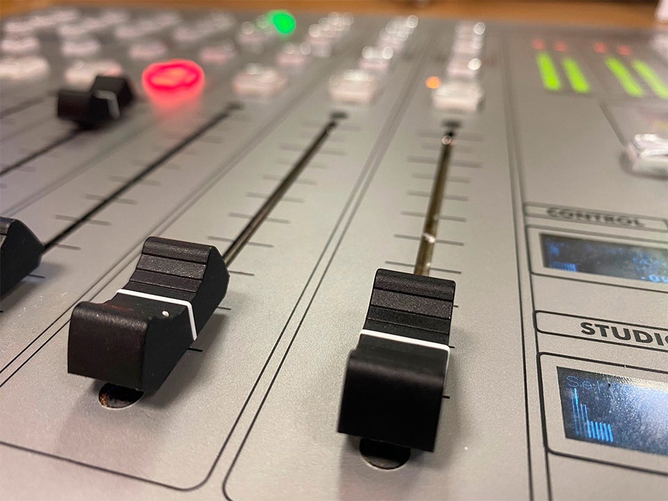 La radio española sigue creciendo en oyentes, credibilidad y facturación La radio española sigue creciendo en oyentes, credibilidad y facturación