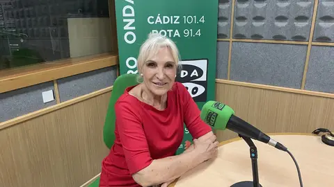 Susi Cigüela Susi Cigüela