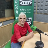 Susi Cigüela Susi Cigüela