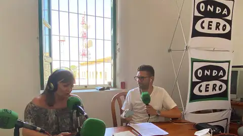 Luisa Barranco Luisa Barranco