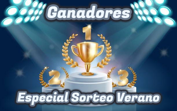 Te contamos en directo el listado de ganadores del Sorteo Especial Verano Onda Cero Vega Baja Te contamos en directo el listado de ganadores del Sorteo Especial Verano Onda Cero Vega Baja