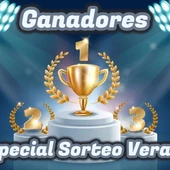 Te contamos en directo el listado de ganadores del sorteo especial verano Onda Cero Vega Baja Te contamos en directo el listado de ganadores del sorteo especial verano Onda Cero Vega Baja