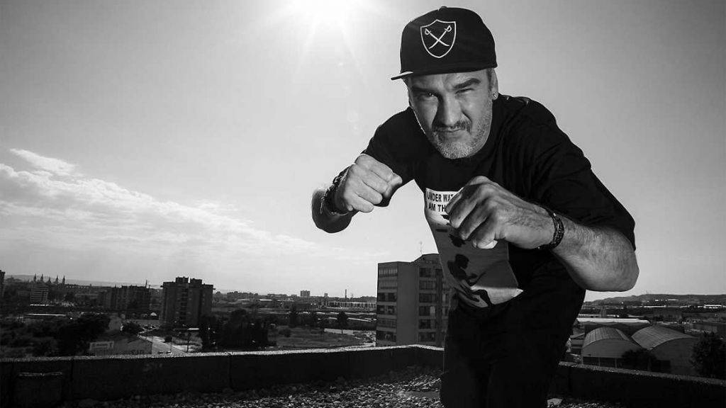 Torrevieja acogerá uno de los últimos conciertos del rapero Kase.O Torrevieja acogerá uno de los últimos conciertos del rapero Kase.O