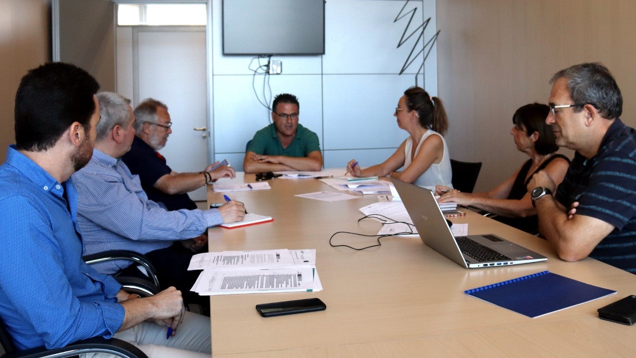 Benidorm se blinda contra el fraude en la EDUSI y los fondos Next Generation Benidorm se blinda contra el fraude en la EDUSI y los fondos Next Generation