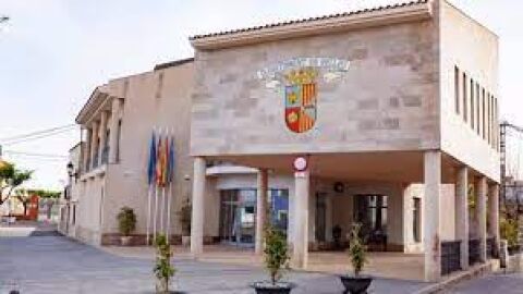 ayuntamiento de Relleu ayuntamiento de Relleu