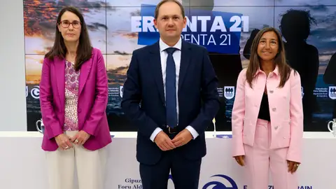 Renta 2021 Gipuzkoa Renta 2021 Gipuzkoa