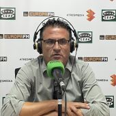 José Ramón González de Zárate, edil de Benidorm