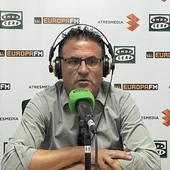 José Ramón González de Zárate, edil de Benidorm José Ramón González de Zárate, edil de Benidorm