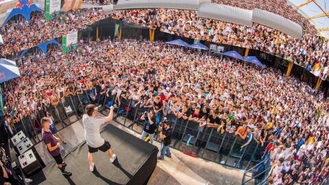 GAMEPOLIS prev&eacute; alcanzar los 70.000 visitantes