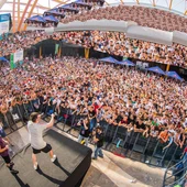 GAMEPOLIS prevé alcanzar los 70.000 visitantes GAMEPOLIS prevé alcanzar los 70.000 visitantes