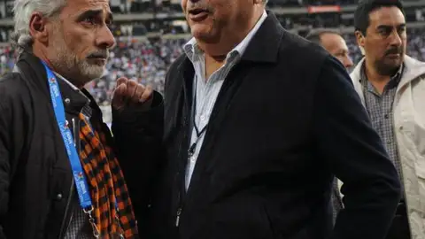 Martínez y Slim Martínez y Slim