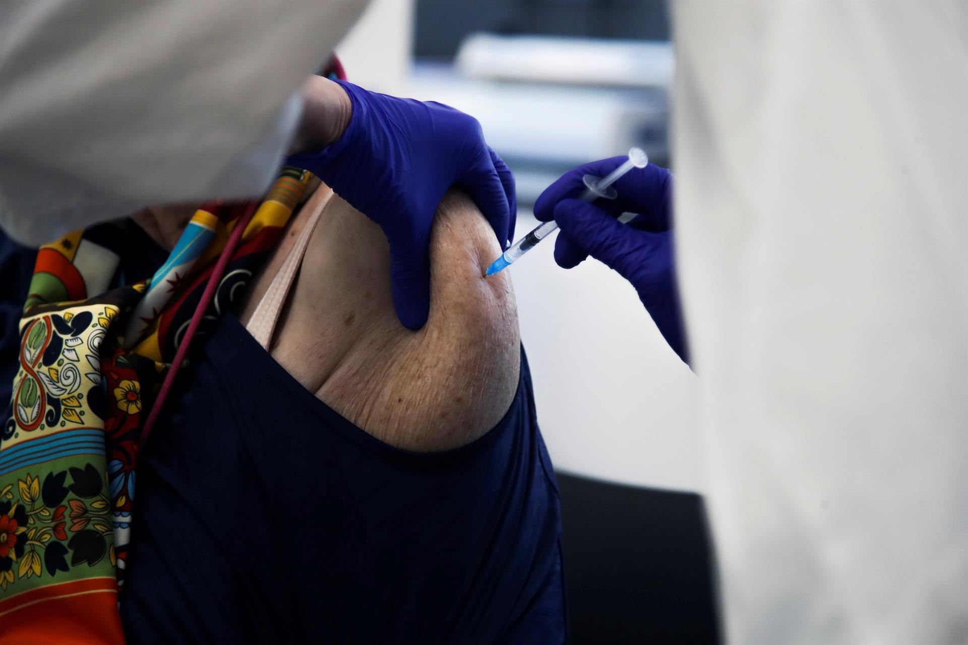 Qué es la fatiga inmunológica y cómo puede afectar a las vacunas contra el Covid Qué es la fatiga inmunológica y cómo puede afectar a las vacunas contra el Covid