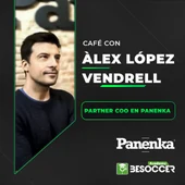 Charla de BeSoccer Academy Charla de BeSoccer Academy