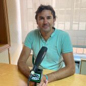 Juan Jesús Nevares, alcalde de Husillo