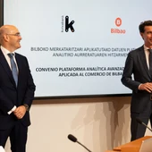 Plataforma del ayuntamiento de Bilbao Plataforma del ayuntamiento de Bilbao