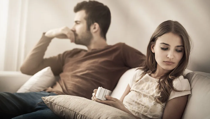 ¿Qué significa soñar con una infidelidad? ¿Qué significa soñar con una infidelidad?