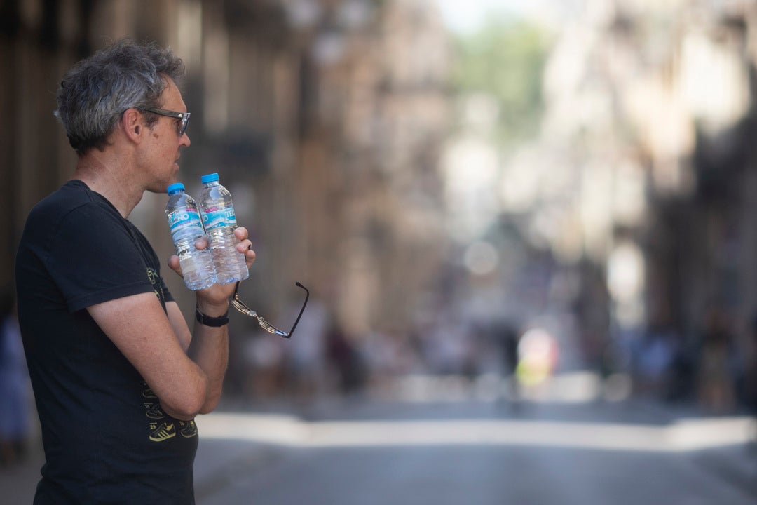 Cuándo empezarán a bajar las temperaturas Cuándo empezarán a bajar las temperaturas