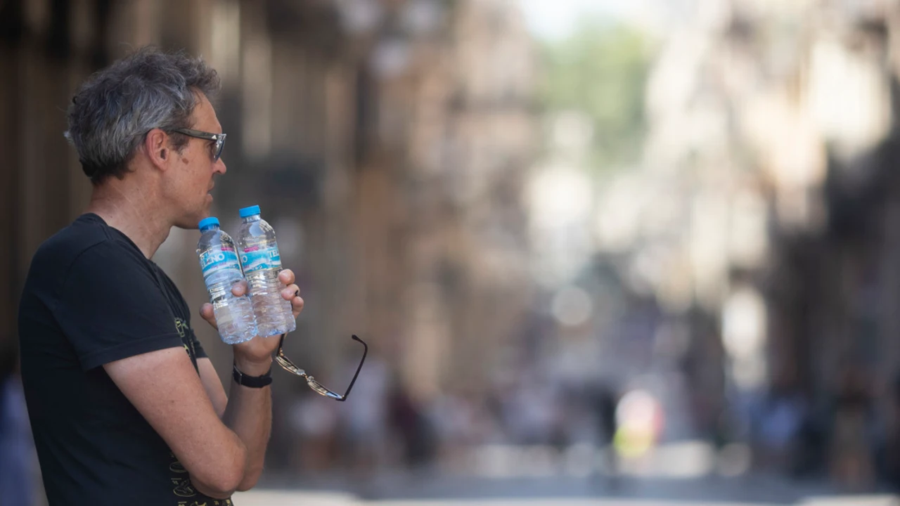 Cuándo empezarán a bajar las temperaturas