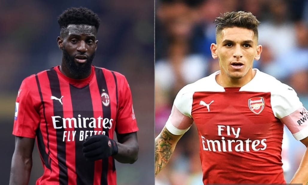 Bakayoko y Torreira podrían ser los siguientes Bakayoko y Torreira podrían ser los siguientes
