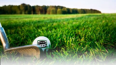 XX Torneo Golf Onda Cero Marbella