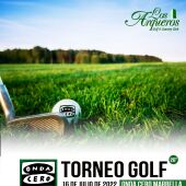 XX Torneo Golf Onda Cero Marbella