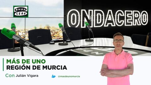 Más de Uno Murcia Más de Uno Murcia