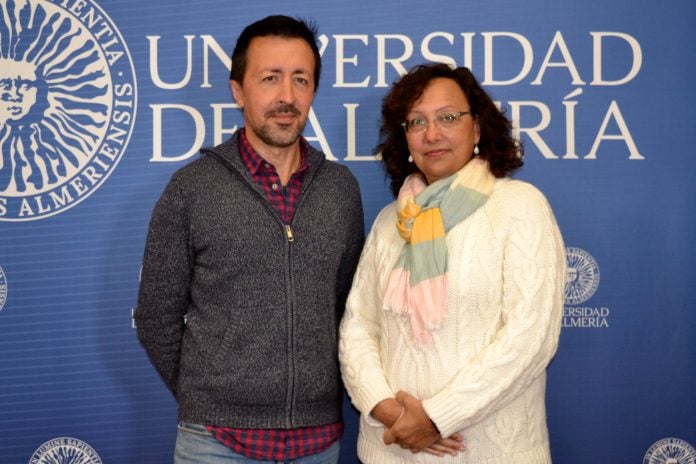 Continúan los curso de verano de la Universidad de Almería, con el curso 'Infraestructuras verdes para la agricultura' Continúan los curso de verano de la Universidad de Almería, con el curso 'Infraestructuras verdes para la agricultura'