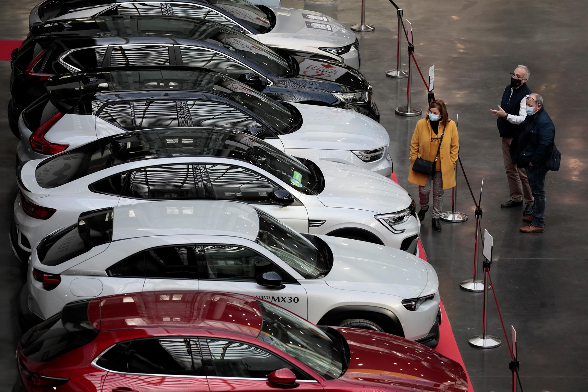 Cómo saber si he pagado el impuesto de circulación Cómo saber si he pagado el impuesto de circulación