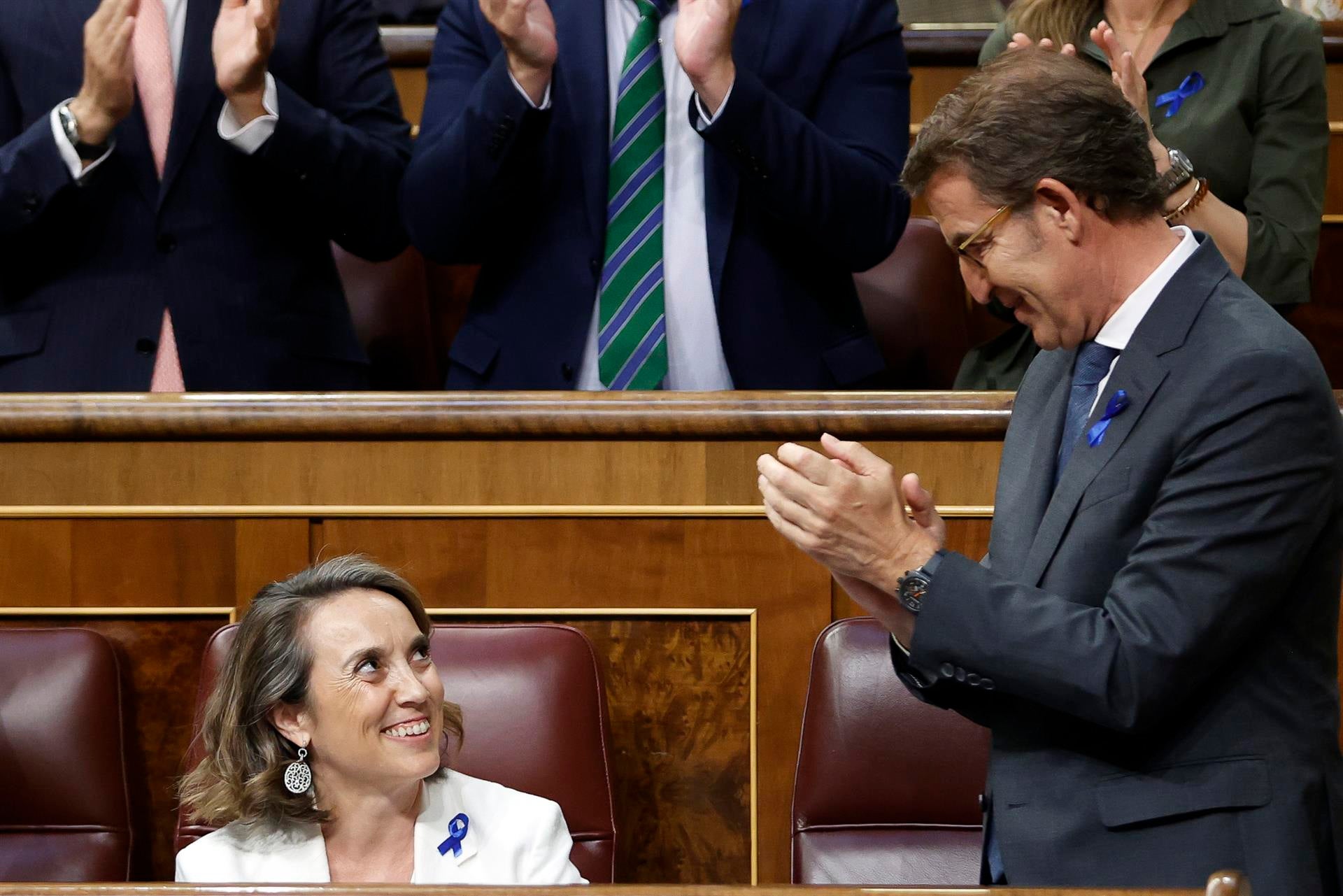 La tele con Monegal: El Debate sobre el Estado de la Nación La tele con Monegal: El Debate sobre el Estado de la Nación