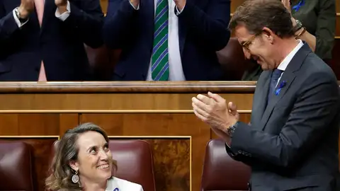 La tele con Monegal: El Debate sobre el Estado de la Nación La tele con Monegal: El Debate sobre el Estado de la Nación