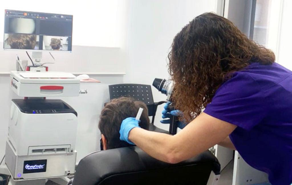¿Microcirugía capilar FUE sin rasurado? Claro que sí, en Centro Dermatológico Estético de Alicante ¿Microcirugía capilar FUE sin rasurado? Claro que sí, en Centro Dermatológico Estético de Alicante