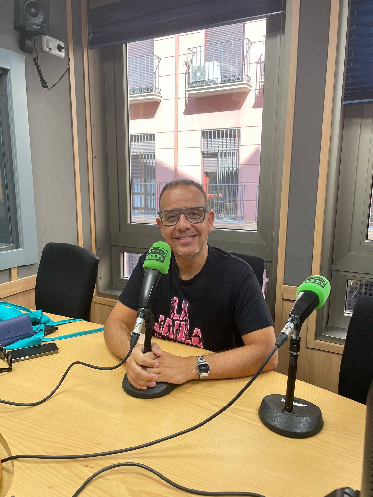 Más de Uno Málaga 14/07/2022 Más de Uno Málaga 14/07/2022