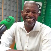 Bilal Traore - escritor de Senegal en Pontevedra