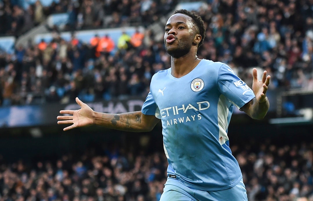 El Chelsea ficha a Sterling por 55 millones de euros El Chelsea ficha a Sterling por 55 millones de euros