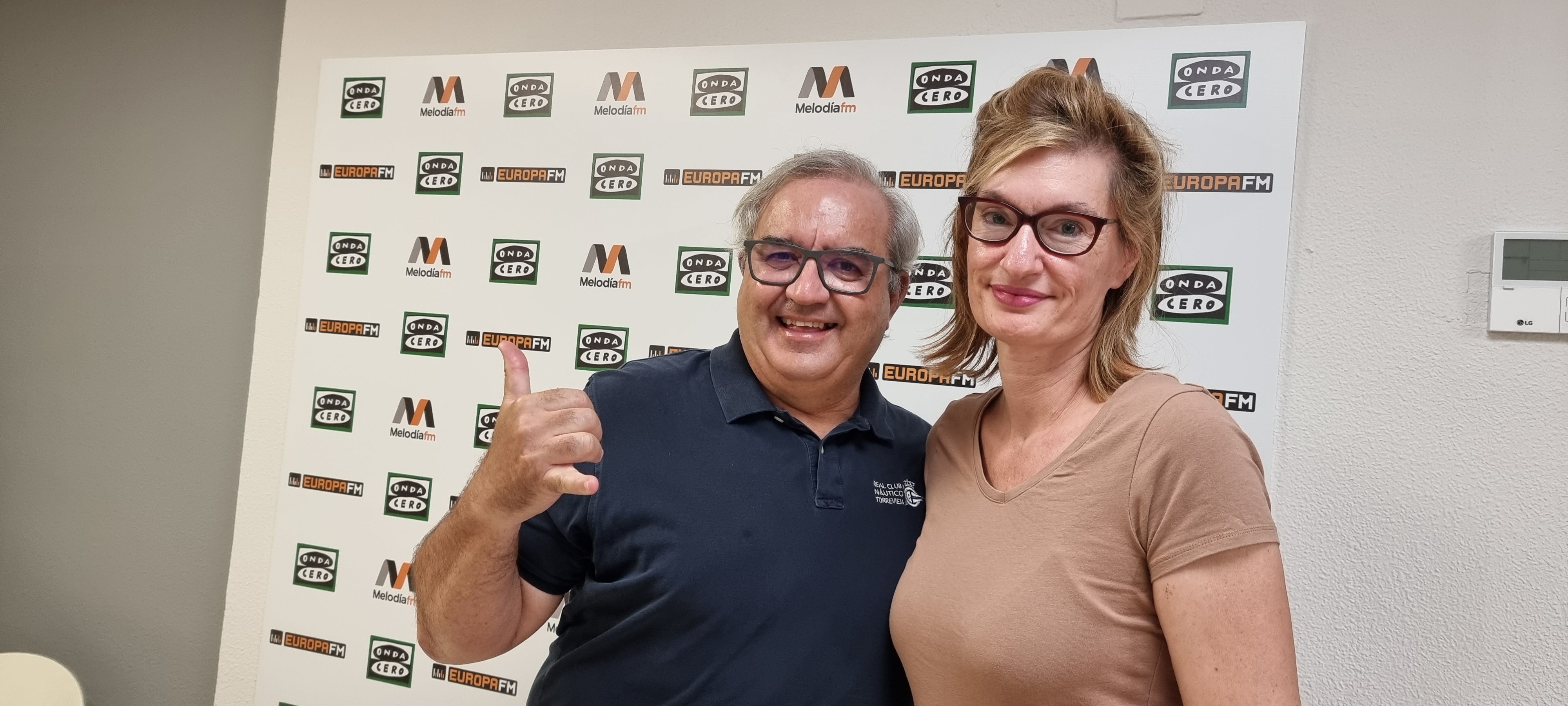 Carlos Torrado, gerente del RCNT, nos habla de los retos a los que se enfrenta el club para renovar su concesión Carlos Torrado, gerente del RCNT, nos habla de los retos a los que se enfrenta el club para renovar su concesión