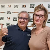 Carlos Torrado, gerente del RCNT, nos habla de los retos a los que se enfrenta el club para renovar su concesión Carlos Torrado, gerente del RCNT, nos habla de los retos a los que se enfrenta el club para renovar su concesión