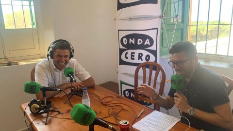 ONDA CERO ALMERIA