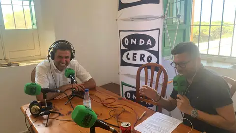 ONDA CERO ALMERIA ONDA CERO ALMERIA