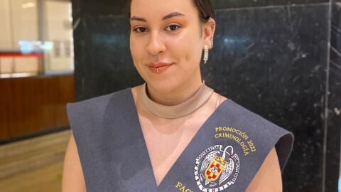 Mar&iacute;a de los &Aacute;ngeles Campos