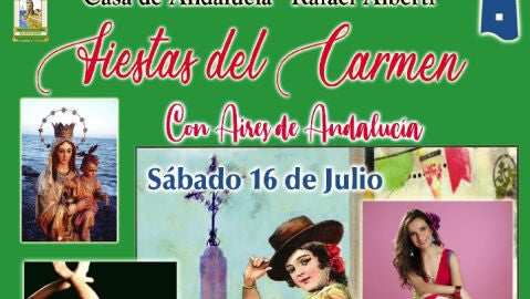 aires de andalucia