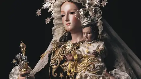 Cartel de la Virgen del Carmen 2022 Cartel de la Virgen del Carmen 2022