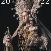 Cartel de la Virgen del Carmen 2022