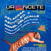 Urbancete, el nuevo festival urbano, llega a Albacete 