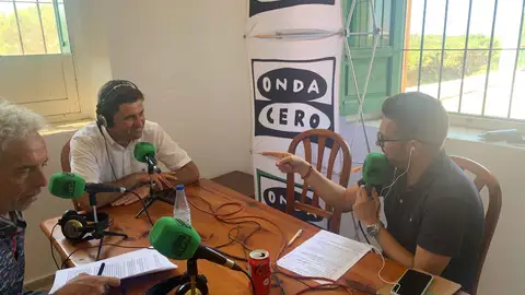 Más de Uno Almería |14/07/2022