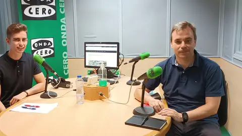 Javier Bravo, presidente de la Real Sociedad Deportiva Alcalá, presenta las nuevas incorporaciones para la temporada 2022-2023 Javier Bravo, presidente de la Real Sociedad Deportiva Alcalá, presenta las nuevas incorporaciones para la temporada 2022-2023